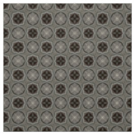 Glitch2 graubraune Möbelstoffe Stoff