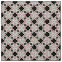 Glitch2 Lumineuse Gris Noir Meubles Tissu