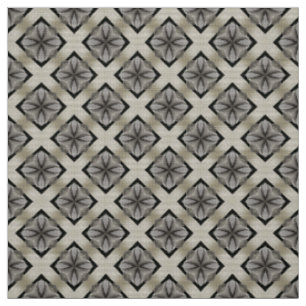 Glitch2 Mobilier gris clair jaune pâle Tissu