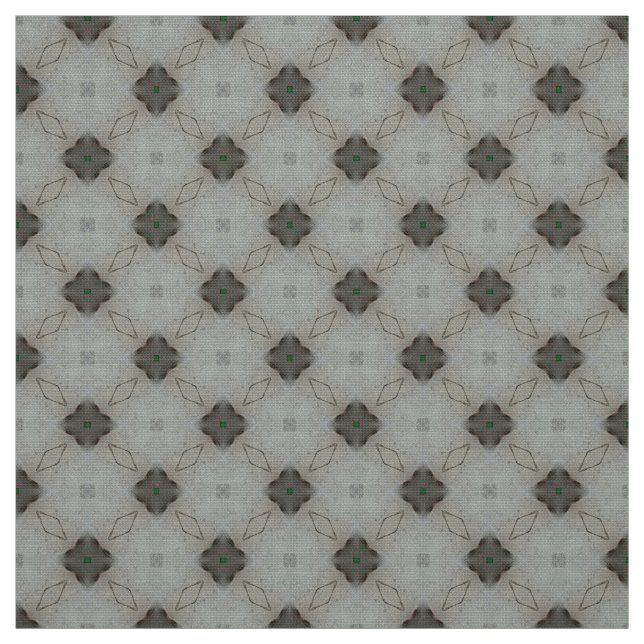 Glitch2 Murkey Diamonds Gewebe Stoff (Muster)