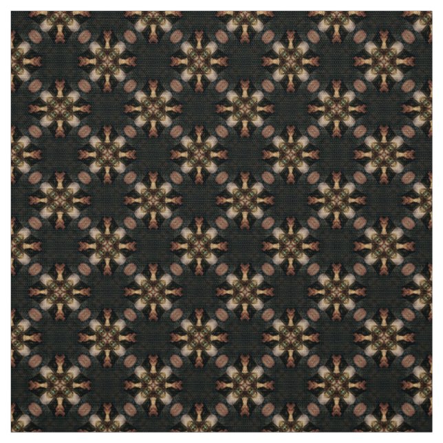 Glitch2 Novanoid Bishop Upholstery Fabric Stoff (Muster)