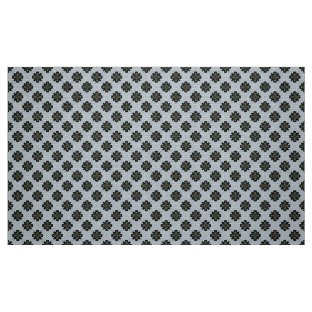 Glitch2 Splane Paleyan Polsterung Stoff (Fat Quarter (45,7 x 55,9 cm))