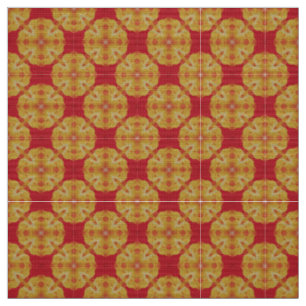 Glitch2 Tissu de mobilier Brown