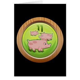 Glitch Achievement Porker Portierer ii