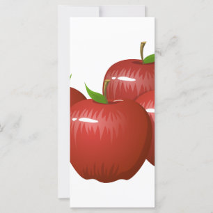 Glitch Food Apfel