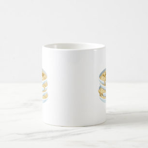 Glitch Food Applejack Kaffeetasse