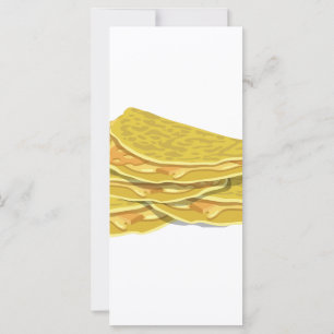 Glitch Food Basisomelette
