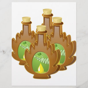 Glitch Food Birch Sirup