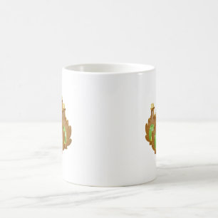 Glitch Food Birch Sirup Kaffeetasse