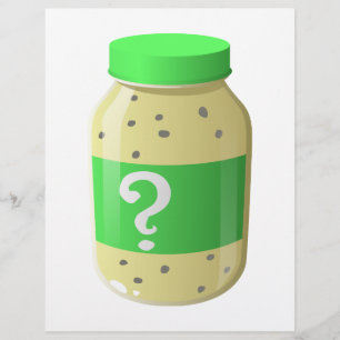 Glitch Food Geheimsauce