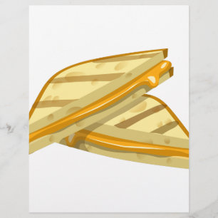 Glitch Food Grillkäse