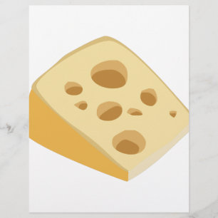 Glitch Food Käse stinkig