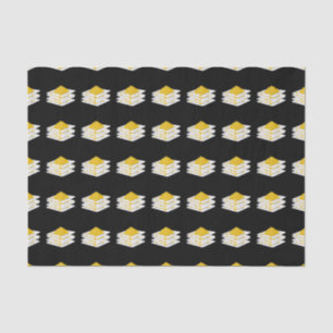 Glitch Food Mais vom Cob Seidenpapier
