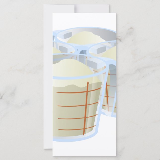 Glitch Food Mehl (Vorderseite)