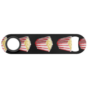 Glitch Food potcorn Speedflaschenöffner
