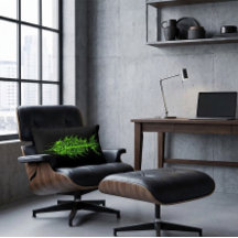 Glitch Pixel Code Fisch