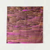 glitch Textuberschuhe TV Vintag Frame Filmsback