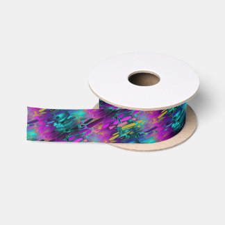 glitchy circuit mica : satinband