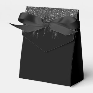 Glitter-Drip-Party-Verpackungsbox Geschenkschachtel