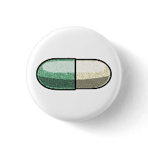 Glitter Fluoxetin