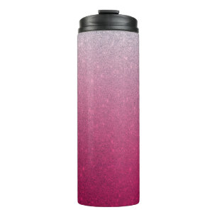 Glitter-Ombre-Thermal-Tumbler Thermosbecher