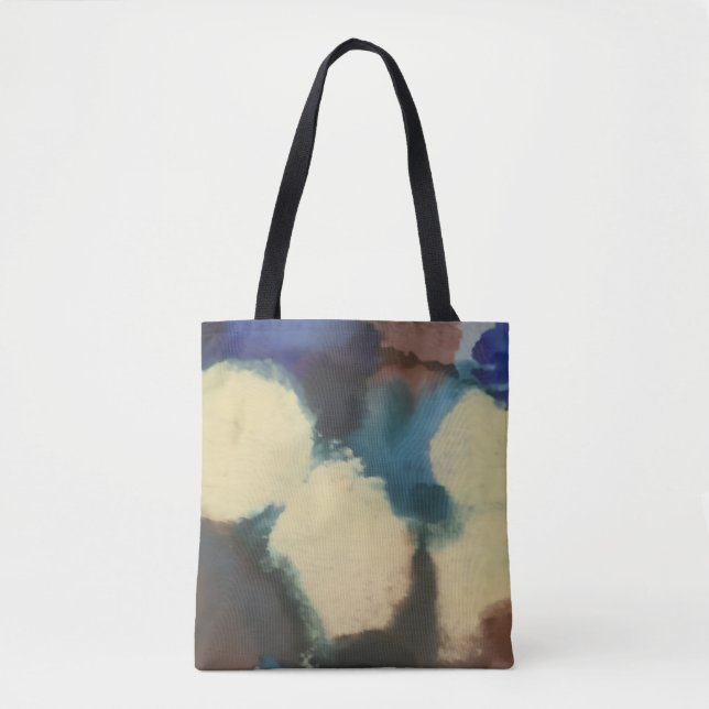 Glitter Tasche (Vorderseite)
