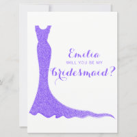Glitterie-Brautkleid
