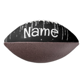 Glitterie Football