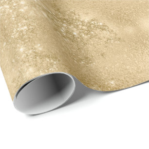 Glitterie Geschenkpapier