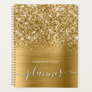 Glitterie or Glam