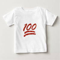 Glitzer 100 Emoji