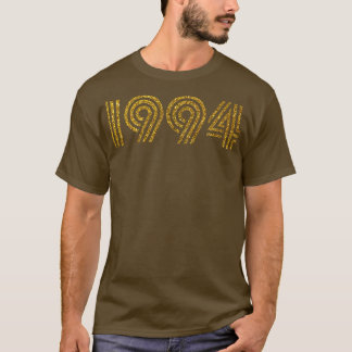 Glitzer 1994 T-Shirt