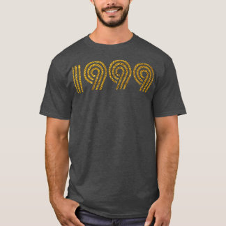 Glitzer des Jahres 1999 T-Shirt