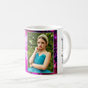 Glitzer Girls Miss Mai 2025 Tasse