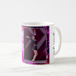 Glitzer Girls Miss November 2025 Tasse