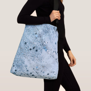 Glitzer Glam 2 #art #Glitzer Tragetaschen Mit Langen Trägern