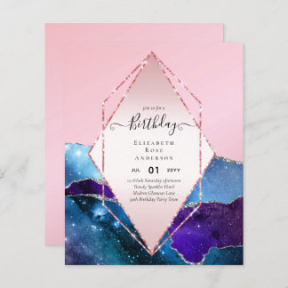 GLITZER Glam Foil Hübsch Jegliches Alter