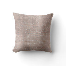 Glitzer Glam Rose Gold Funkelnd Girl Blush Sequin