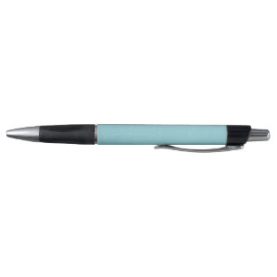 Glitzer Ice Blue Pen - Ideal für Bulk Orders Kugelschreiber