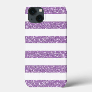 Glitzer Look Stripes iPhone 6 Tough Xtreme Fall title_seo2
