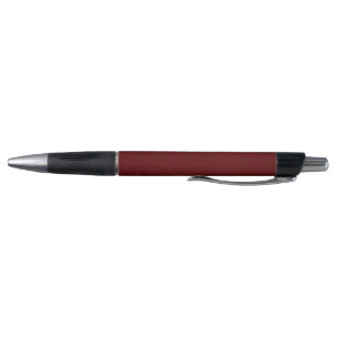 Glitzer Mahogany Pen - Ideal für Bulk Orders Kugelschreiber