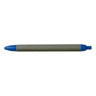 Glitzer Moss Green Custom Pen Kugelschreiber