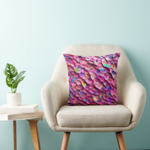Glitzer Opal Holographic Popular Collection Kissen