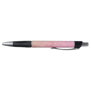 Glitzer Rose Quarz Pen - Ideal für Großaufträge Kugelschreiber