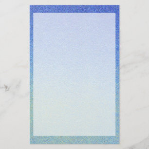 Glitzer-Sand-Blick-Dunkelheits-Licht der Briefpapier
