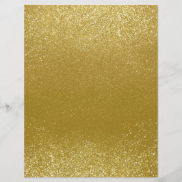 Glitzer-Schmuckpapier