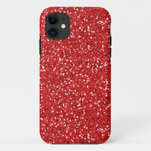 Glitzer Sparkle Case-Mate iPhone Hülle