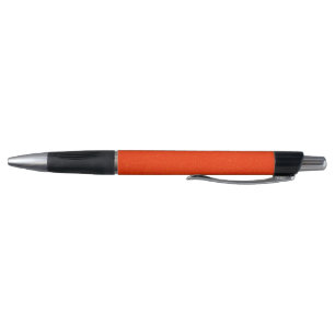 Glitzer Sunset Orange Pen - Ideal für Bulk Orders Kugelschreiber