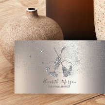 Glitzer Vakuumreiniger, Zimmer, Konfetti