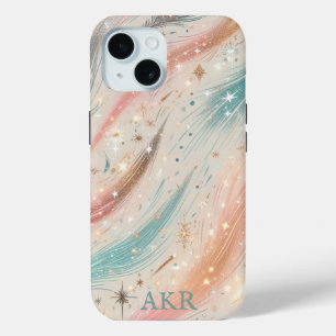 Glitzern Case-Mate iPhone Hülle